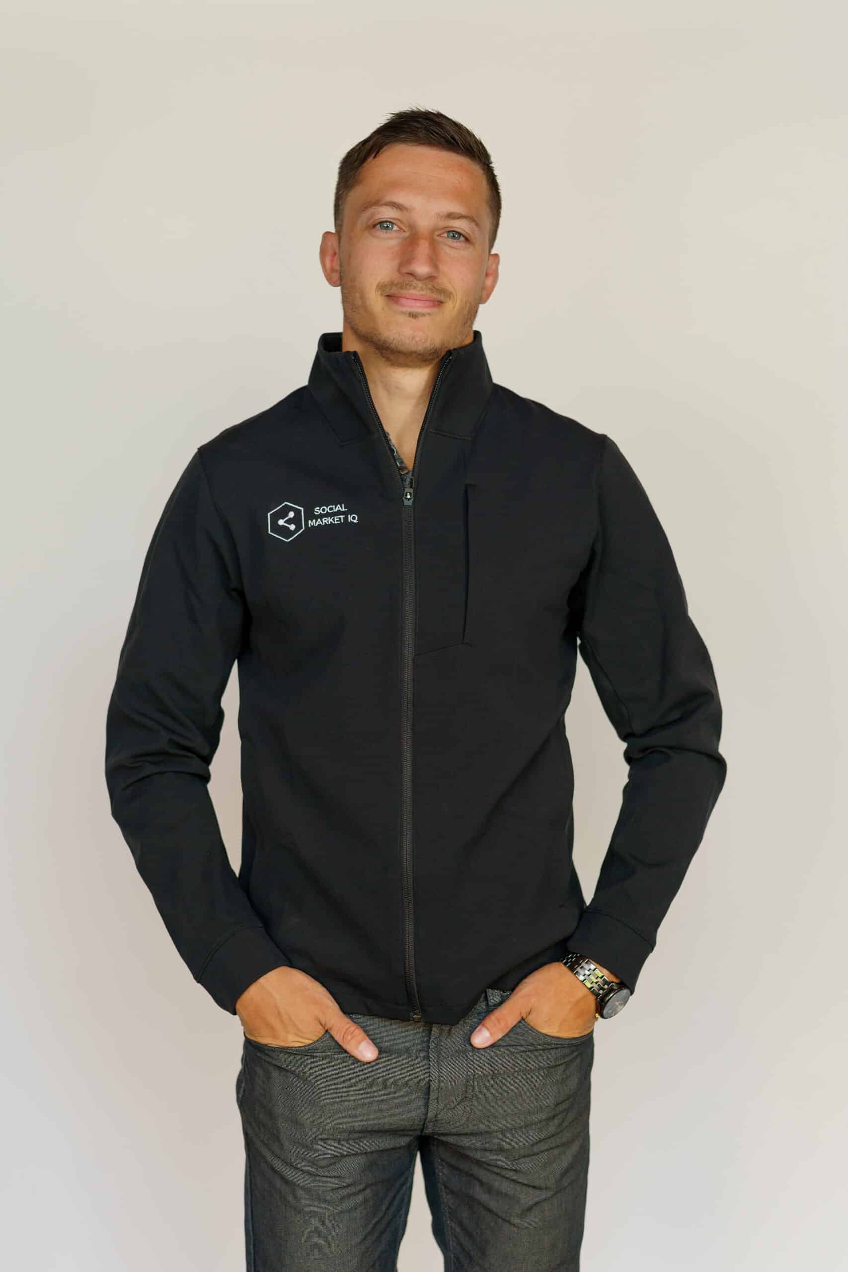 Web Design and Local SEO with Kyle Lautamus Moose Jaw Hammond Building