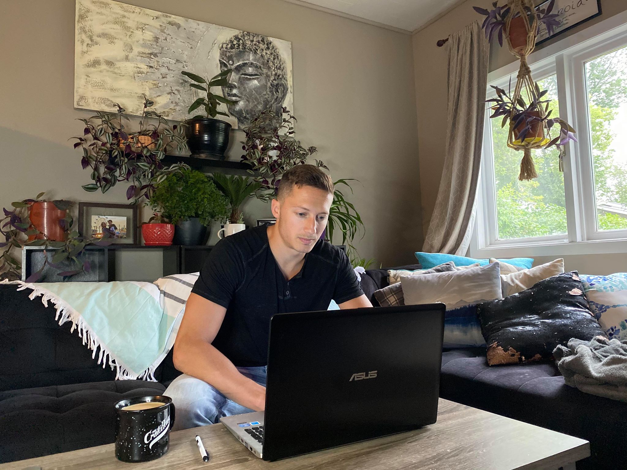 Social media management Moose Jaw